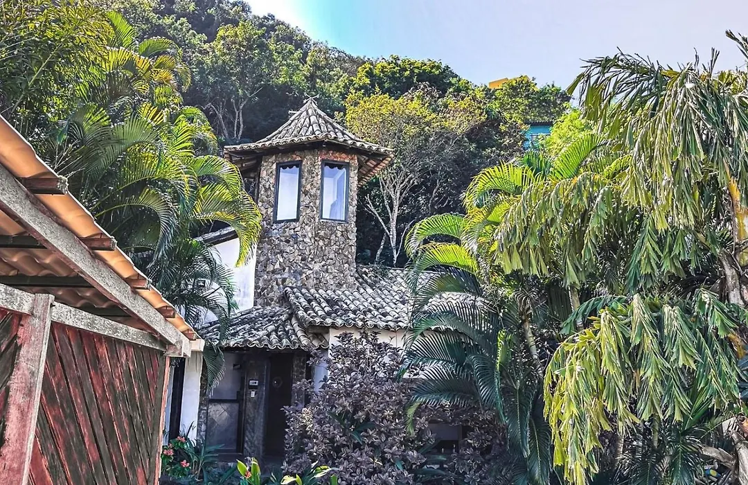 Villa Rustica-1